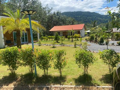 Srinagarindra House | Noi’s Paradise Homestay