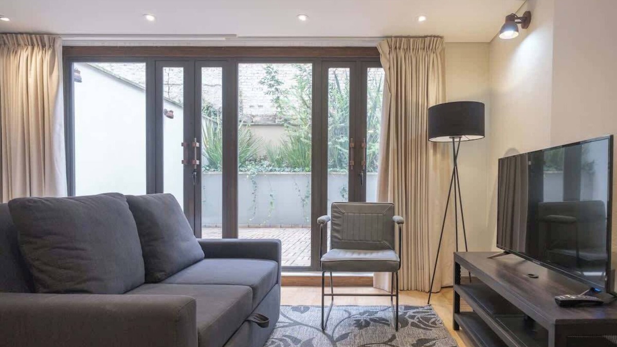 La Candelaria Apartment | NOK Amazing 1 Br in Candelaria