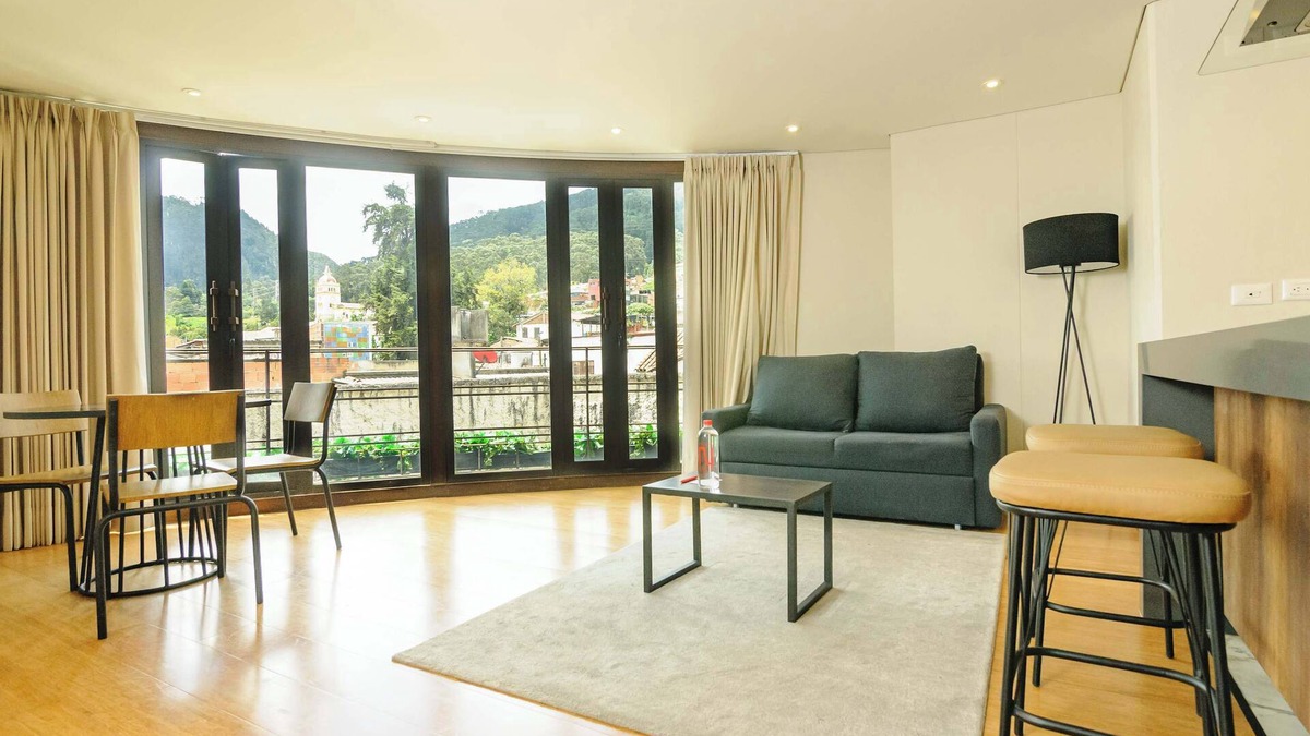 La Candelaria Apartment | NOK Cozy 2 Br apt in Candelaria