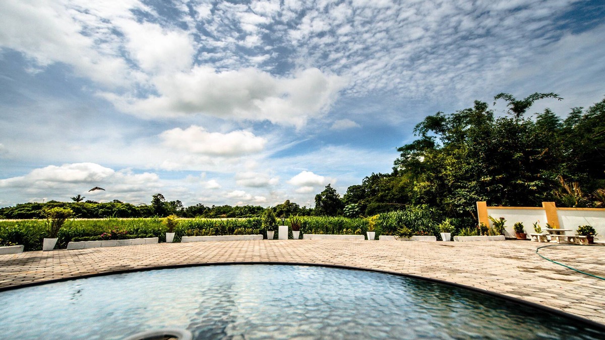 Mueang Len Hotel | Nok Resort & Hotel