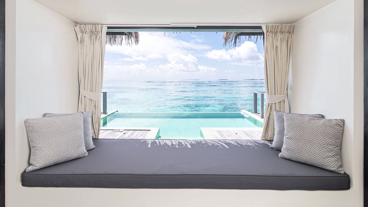 Kudafunafaru Resort | Noku Maldives