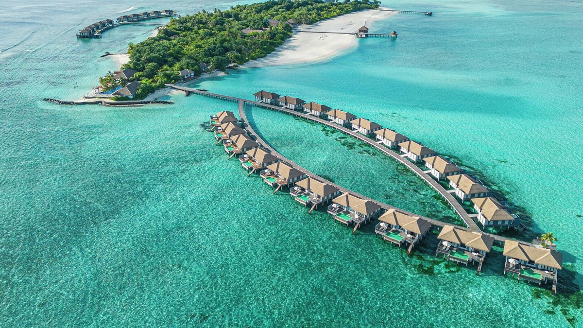 Kudafunafaru Hotel | Noku Maldives, Vignette Collection by IHG