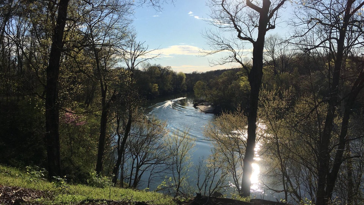 Greeneville Cabin | Nolichucky's Retreat
