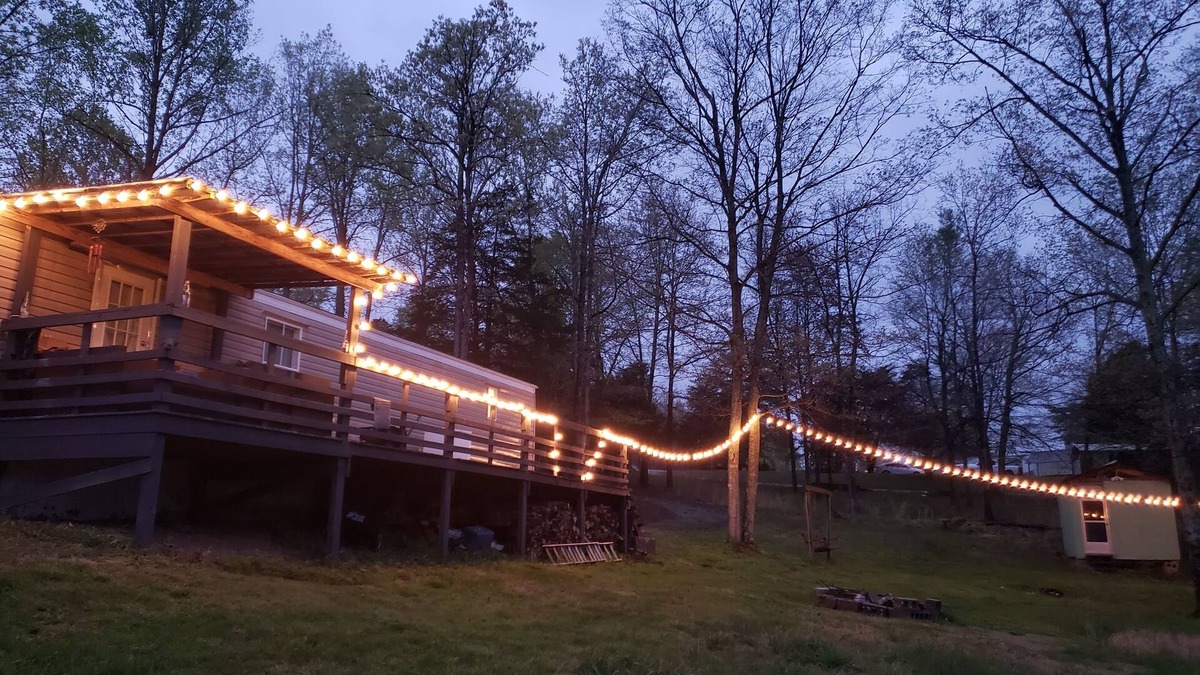 Millwood House | Nolin Lake/ Rough River Country Home!