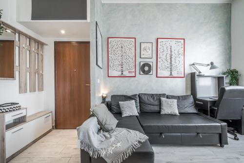 Greco Apartment | NoLo's Nest - Close to Central Station