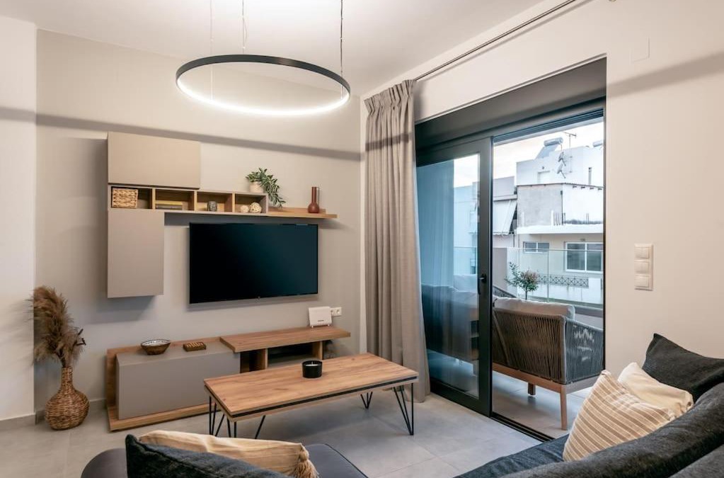 Nea Chora Apartment | Noma apartment