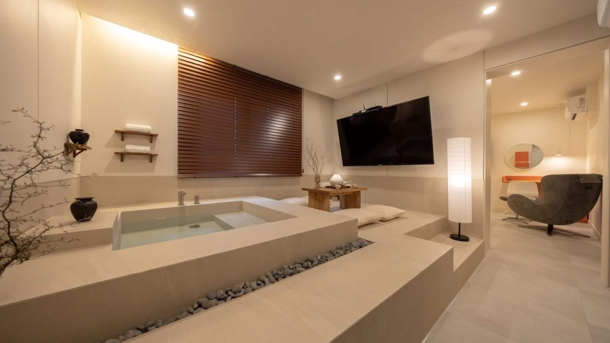 Gumi Hotel | Nomad Aank hotel Gumi branch
