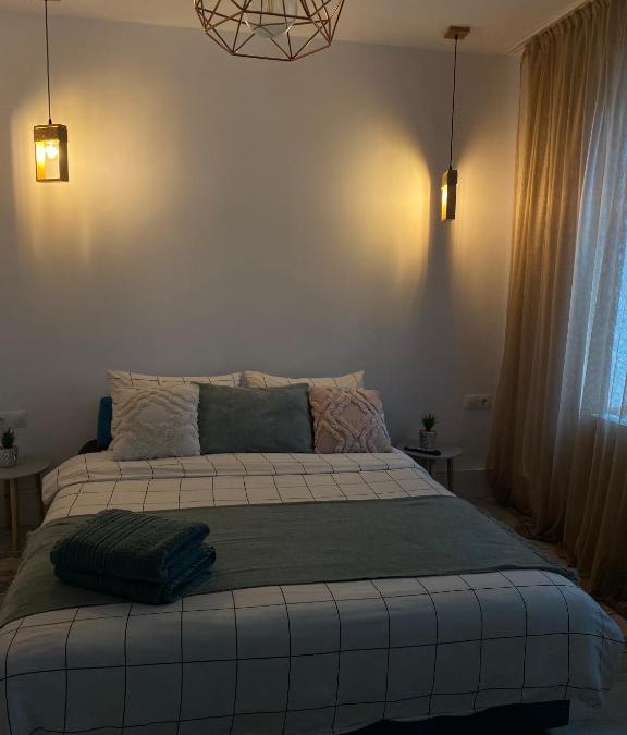 Sighisoara Apartment | Nomad apartment