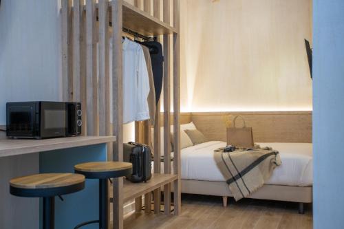 L'Amistat House | Nomad Haux Mestalla Room 101