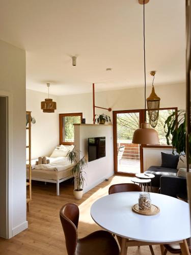 Rauhenbretzingen Apartment | Nomad Nest