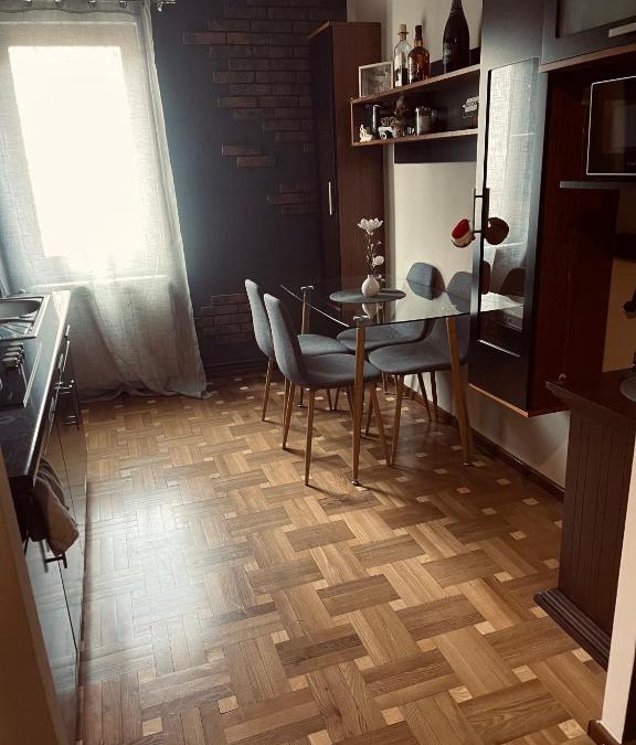 Reghin Apartment | Nomad Reghin