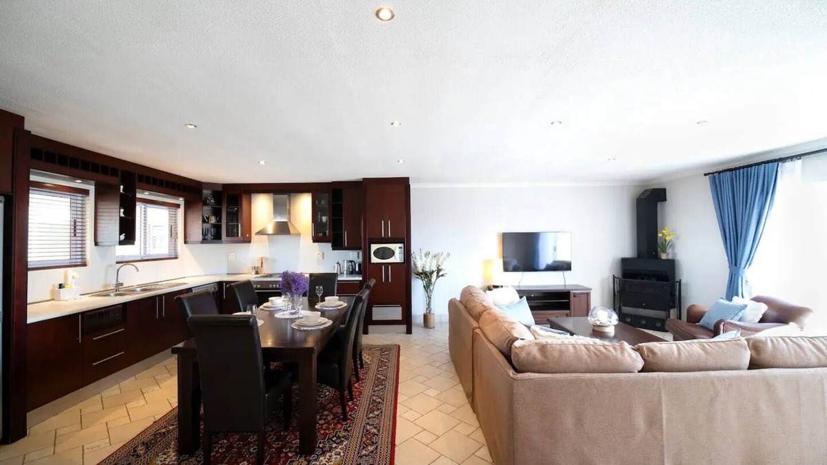 Vineta Apartment | Nomad's Home