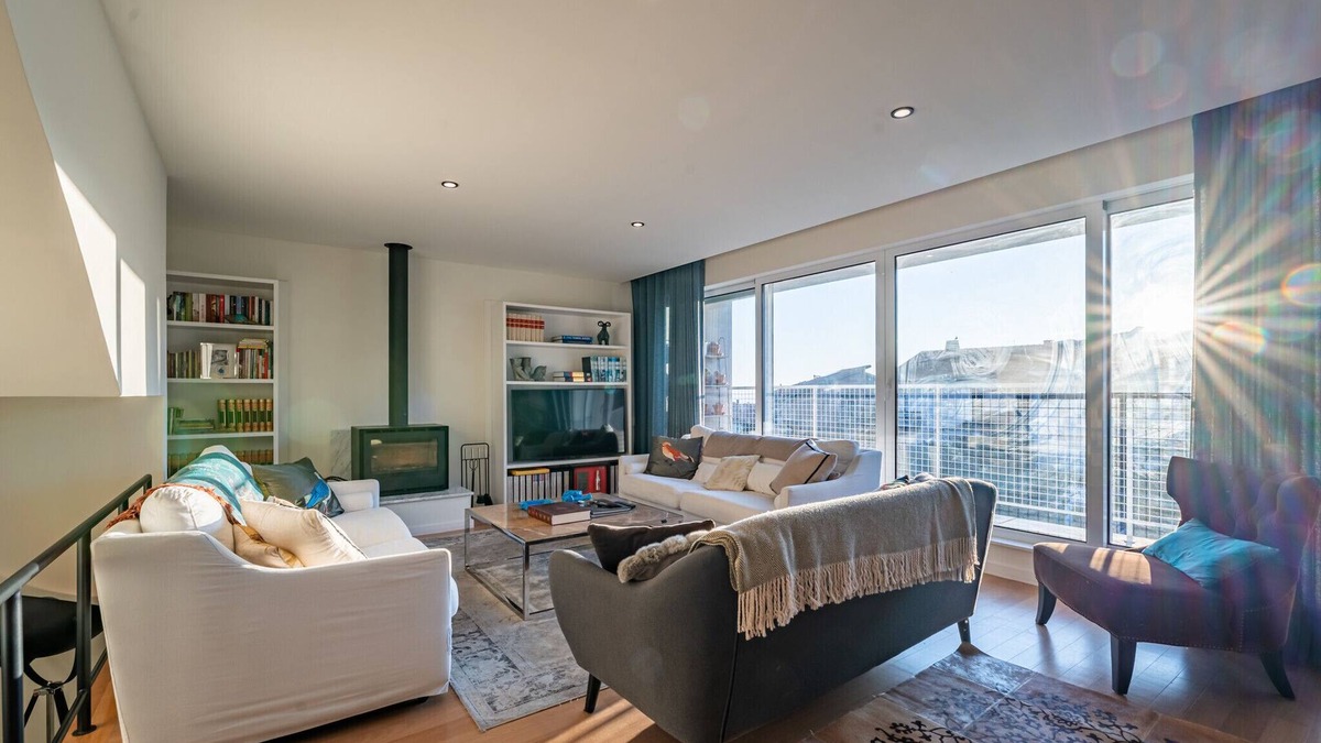 Foz do Douro House | Nomad's Lux - 3BDR Foz Velha Porto