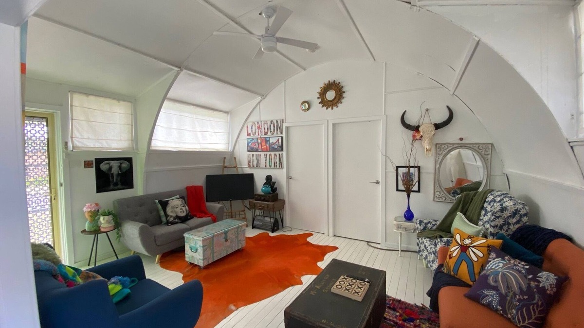 Cessnock House | Nomad's Nest- on the Hunter Valley Door Step