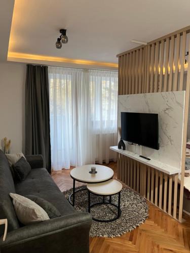 Medijana Apartment | NOMAD Studio