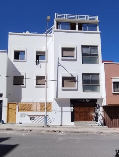 Imsouane Apartment | Nomad surf lodge 2