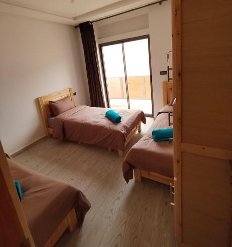 Imsouane Apartment | Nomad surf lodge