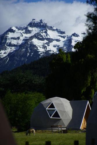 Trevelin Other | Nomade Patagonia Glamping & Domos