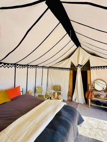 El Gouera Other | Nomademoi Luxury Camp