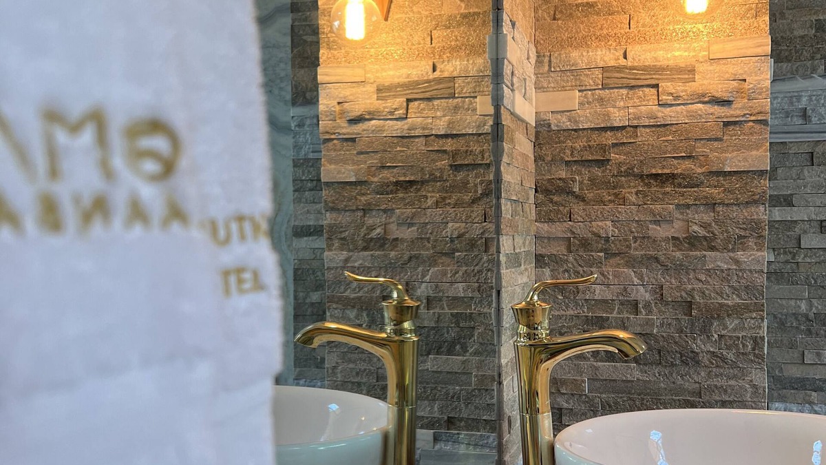 Gandan Monastery District Hotel | Nomado Boutique Hotel
