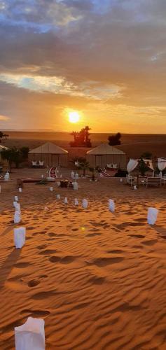 Lac Yasmins Other | Nomads Dunes Nest