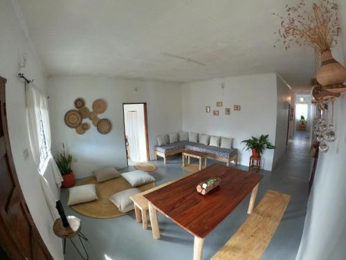Arusha House | Nomads nest safari house