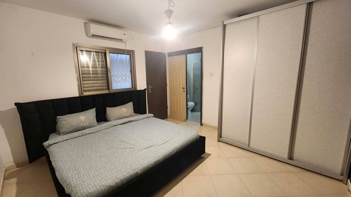 Mitzpe Ramon Apartment | Nomad’s Rest