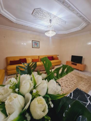 Rabat Villa | NON DISPo