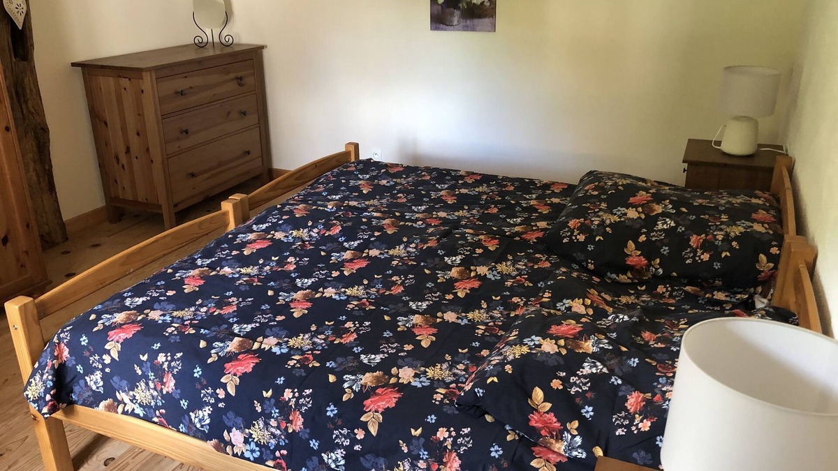 Rouzede House | Non existant