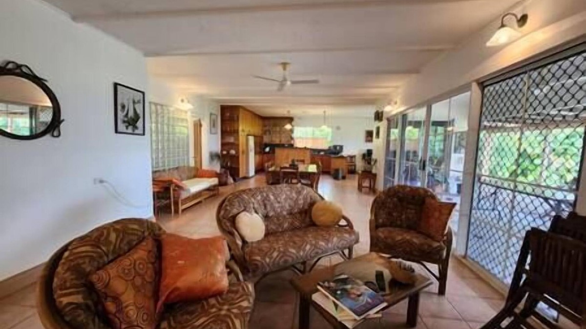 Cooktown House | Non's Place Cooktown