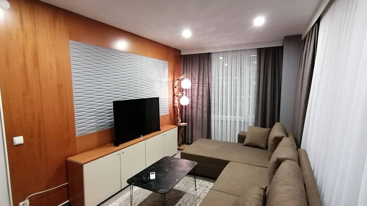 Esentepe Apartment | Non-Smoked Apartments at Levent