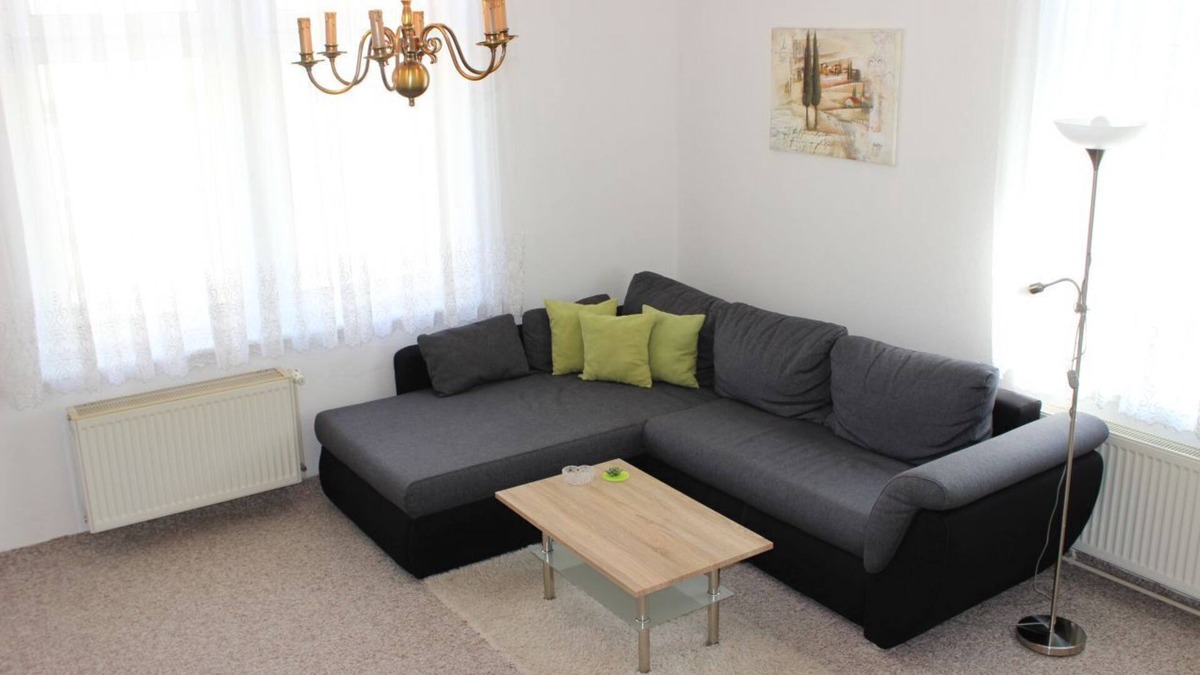 Blasewitz Apartment | Non-smoking apartment 60sqm with balcony