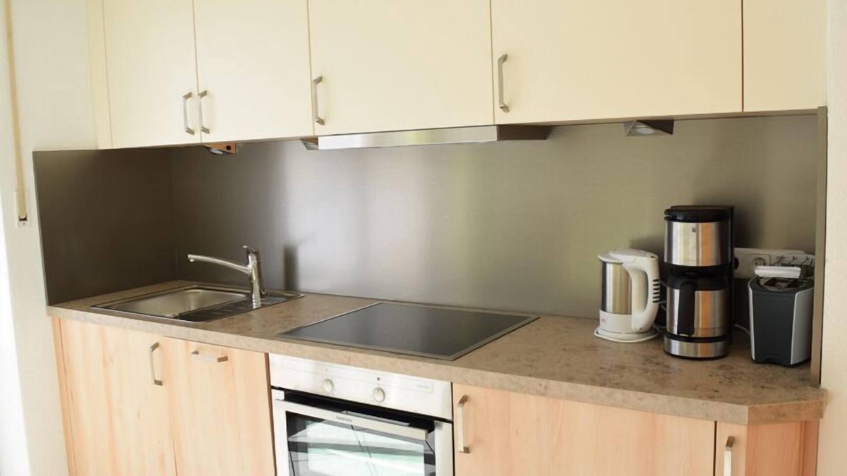 Brannenburg Apartment | Non-smoking vacation apartment Irmgard 52sqm