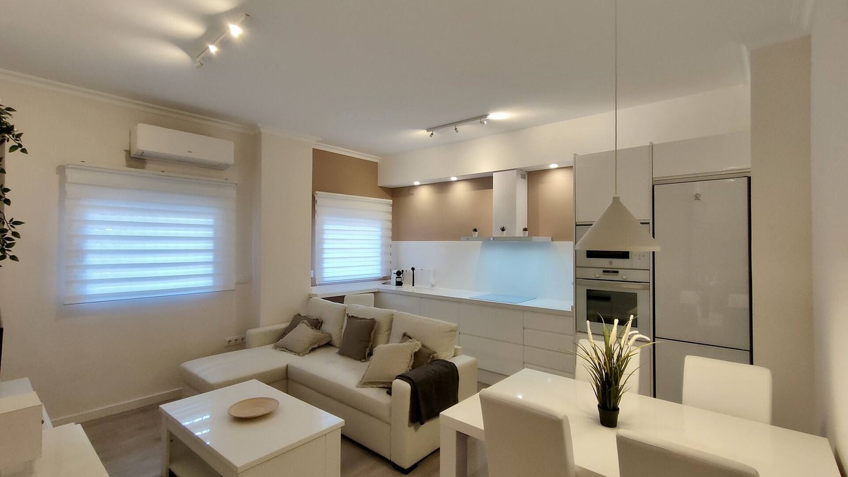 Soternes Apartment | NON STRESS: Charming apartment