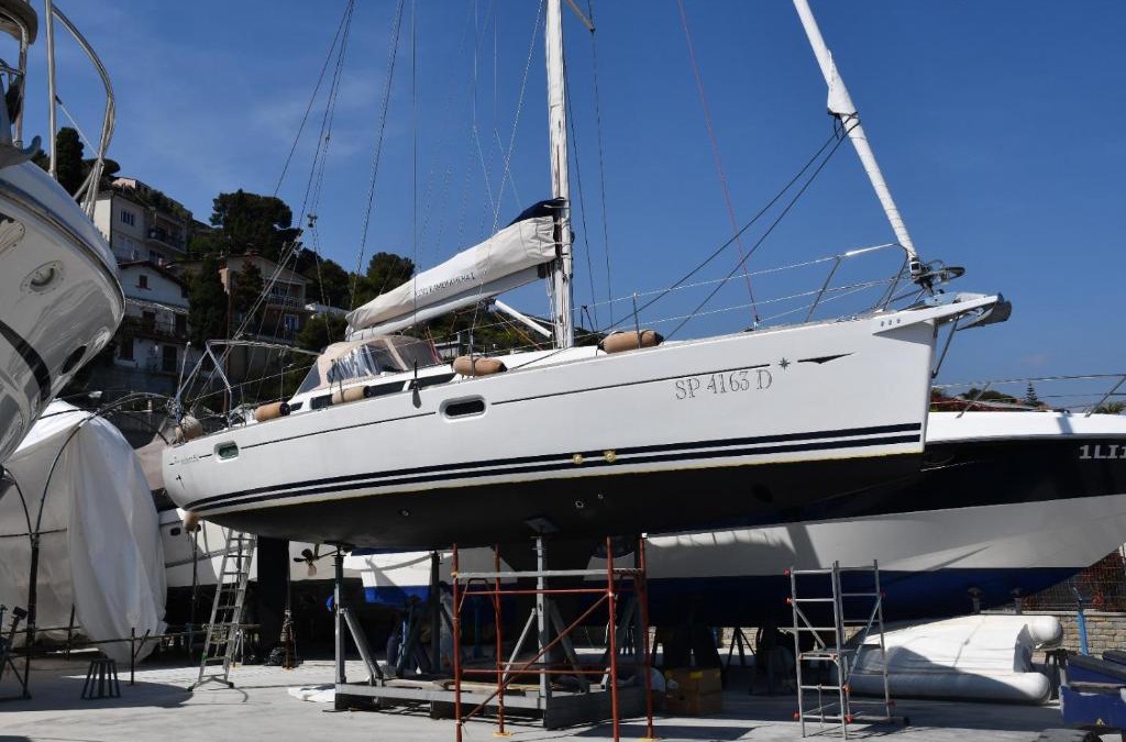 Pasito Blanco Boat Rental | Non vista mare ma sul mare!