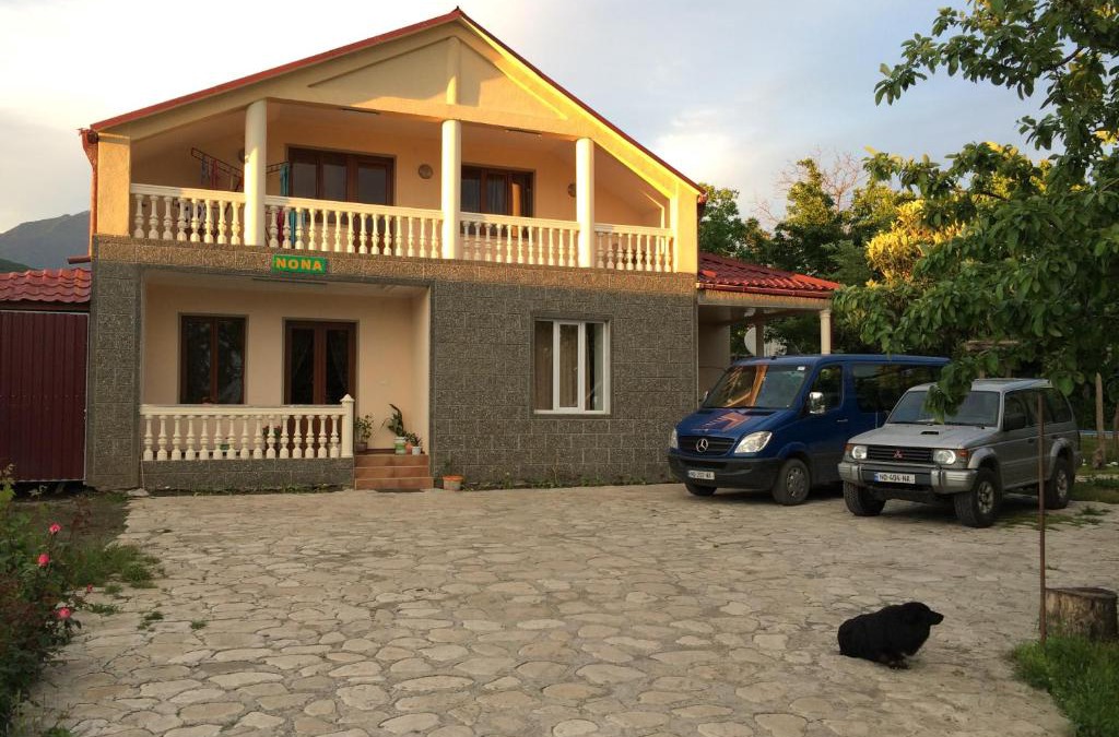 Shilda House | Nona Guest House
