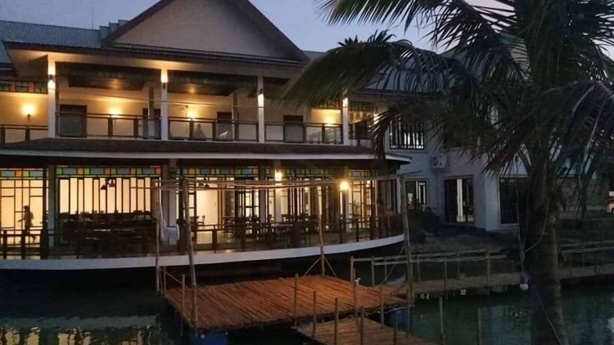 Nong Han Hotel | Nonghan Grand Hotel and Resort