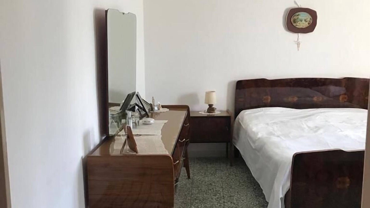 Nova Siri House | Nonna Carmela's home