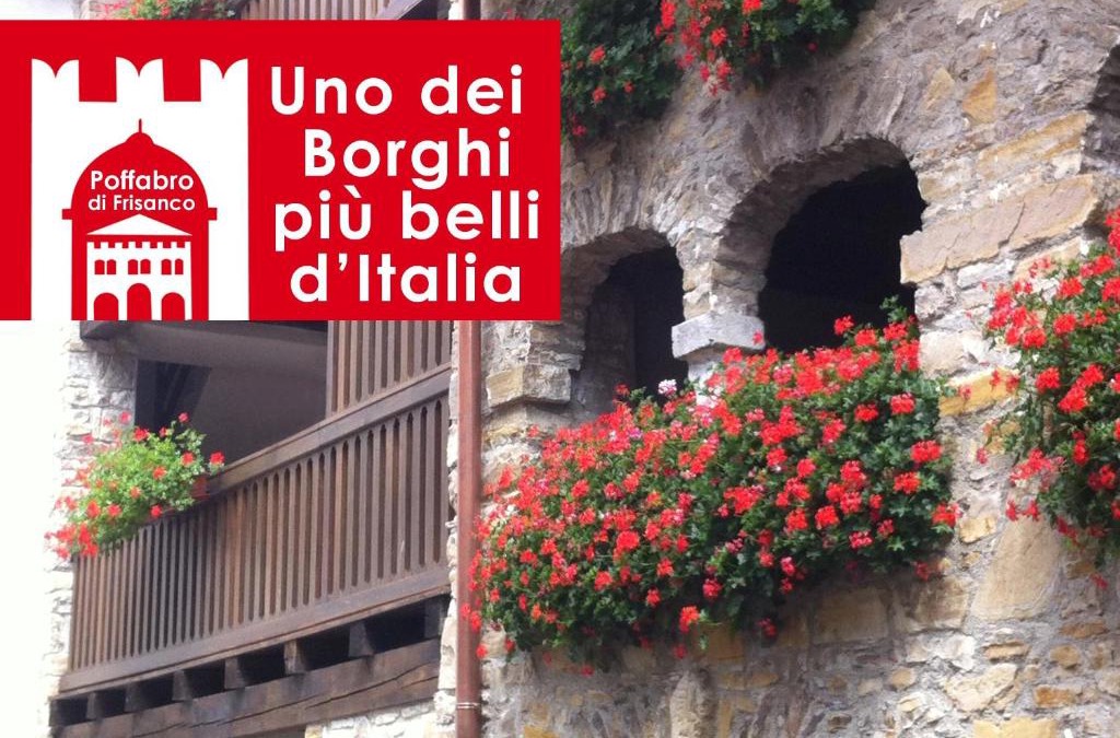 Frisanco House | Nonna Leni - Rooms & Apartments