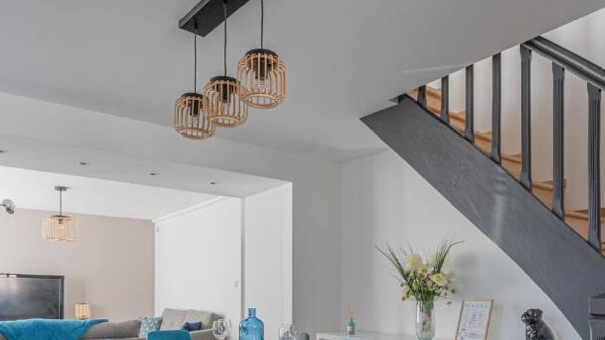 Chapareillan House | Nonna Maria l Maison , 6 Pers