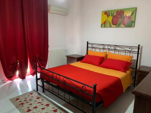Oristano Apartment | Nonna Pippi
