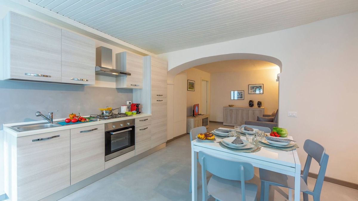 Garbagna Apartment | Nonna Sandrina in Monferrato hills, Garbagna, Italy