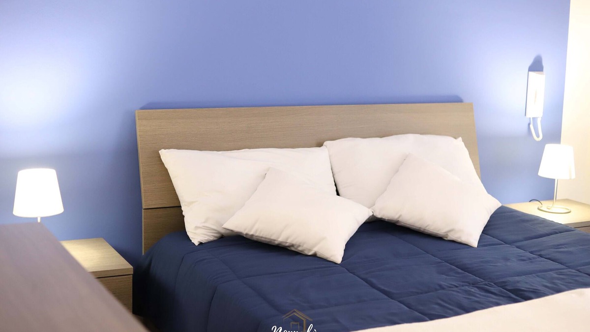 Chiaramonte Gulfi House | Nonnalù Holiday Home - Detached house in the heart of the historic center