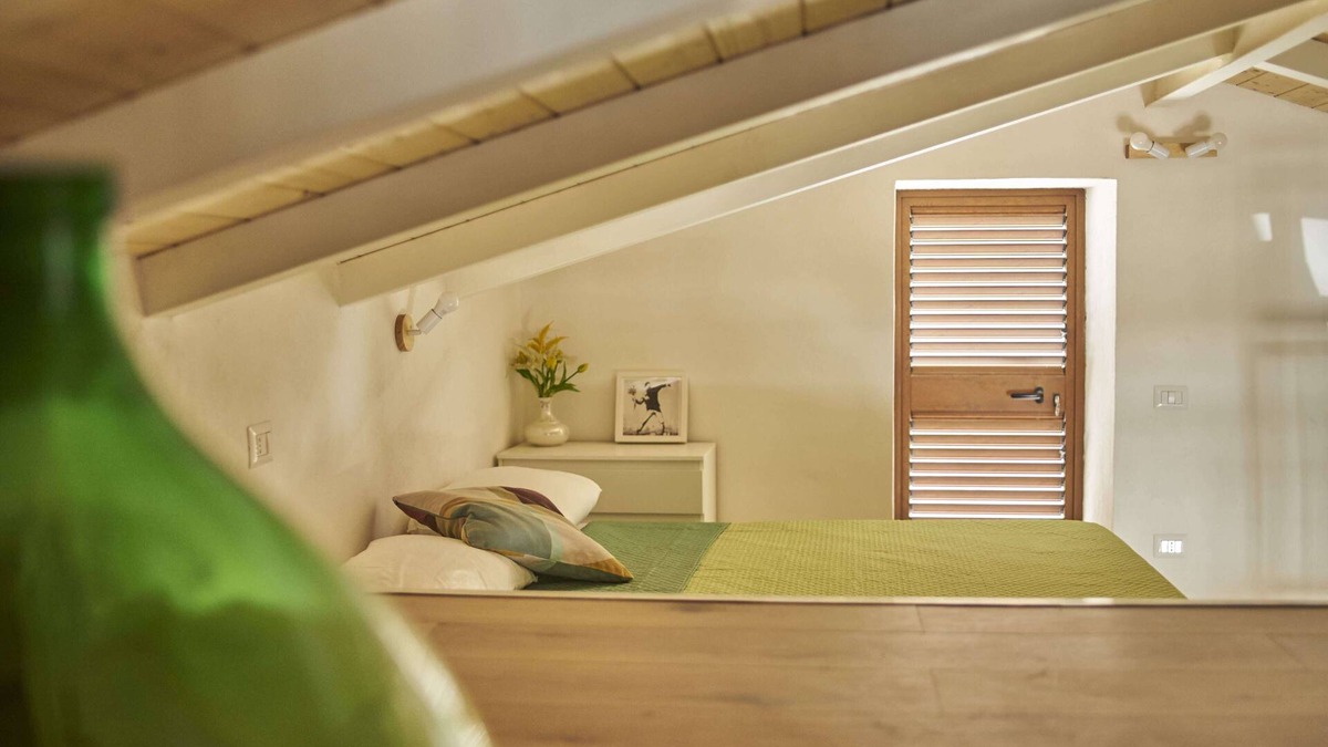 Macchia Apartment | nonnanina