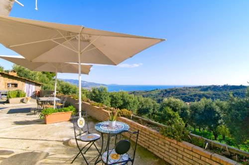 Casal Velino Bed & Breakfast | Nonno Pippino Rooms