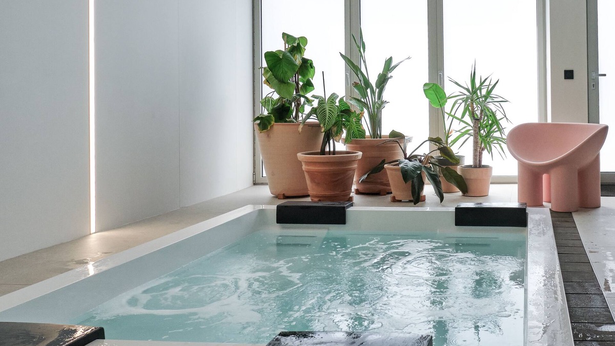 Paimpol House | Nonpareil Seaside