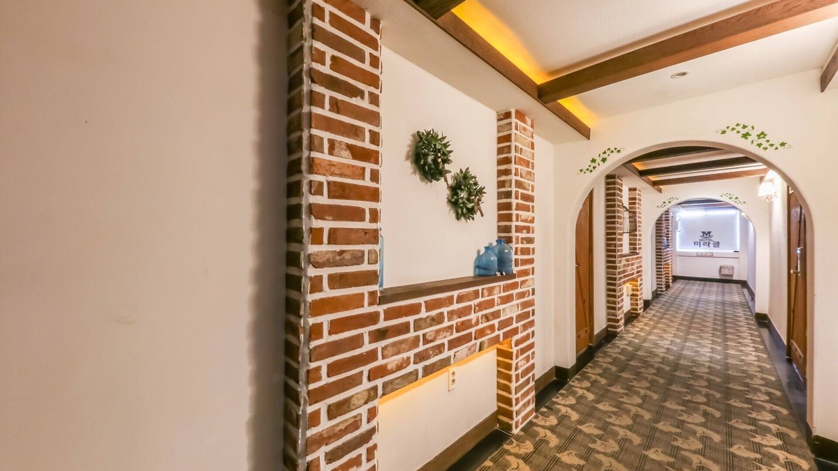 Nonsan Hotel | Nonsan Miracle