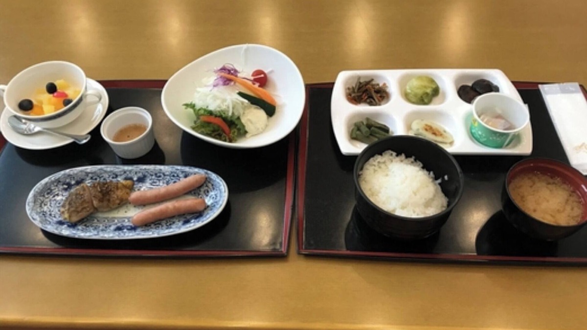 Tanagura House | Nonsmoking Westernstyle room 1 Maximum 2 people Breakfast included plan /Higashishirakawa-gun Fukushima