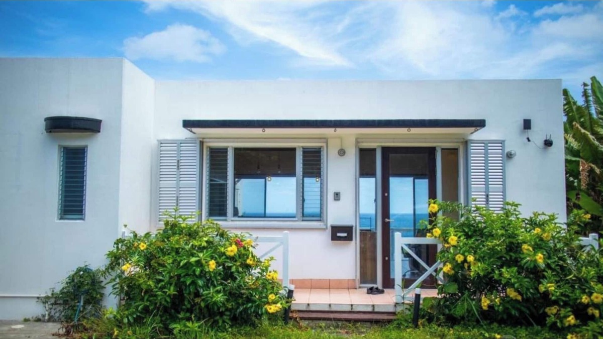 Kabira House | Nonsmoking 2bedroom villa/Ishigaki Okinawa