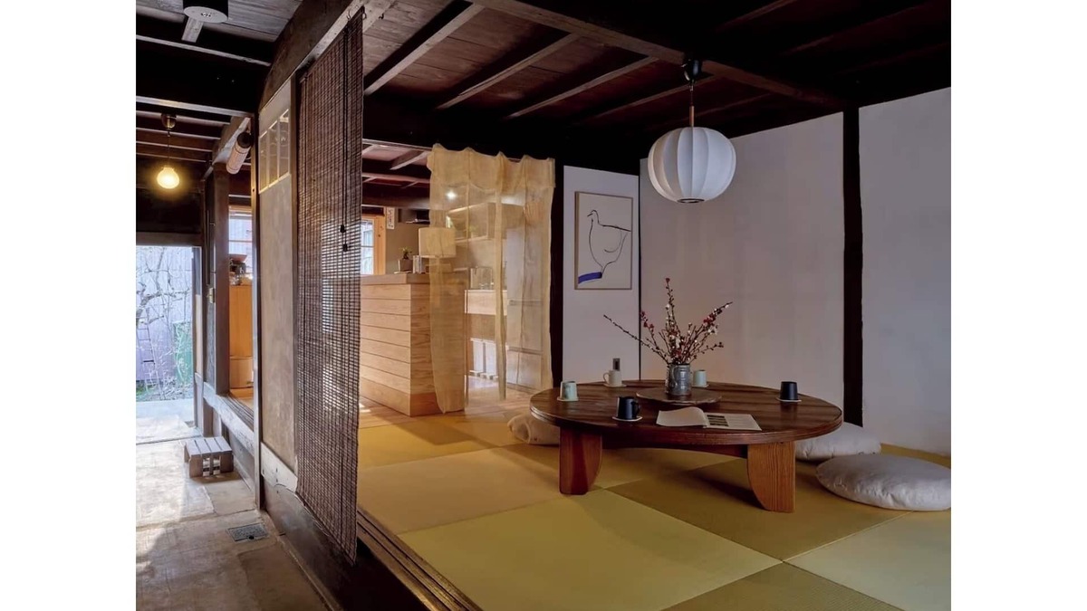 Hachiman-cho House | Nonsmoking A place youll want to live Gujo Hachiman Inn Ages 11 and up/Gujo Gifu